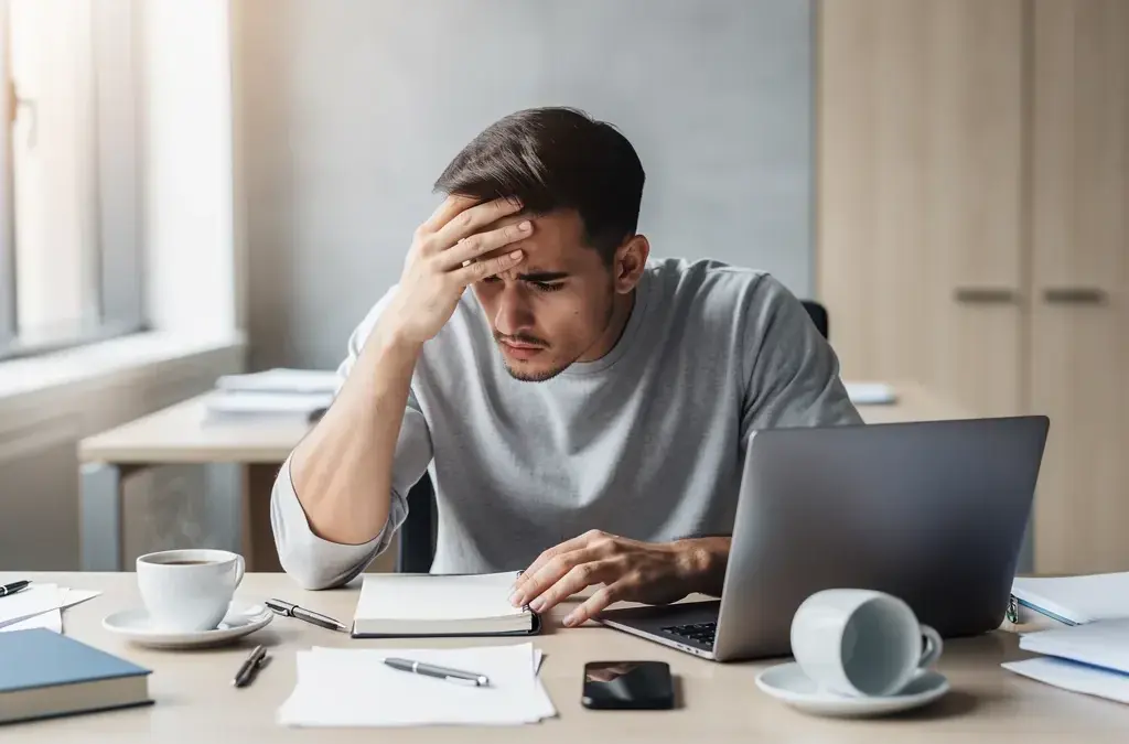 Junge Unternehmer sichern sich gegen Berufsunfähigkeit richtig ab