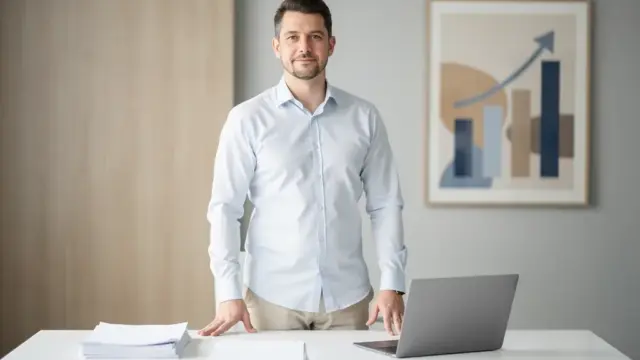 Beitragsbild zum Thema Absicherung nach Gründung und Altersvorsorge für Selbstständige