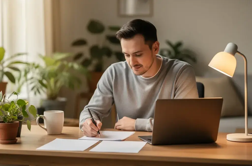 Altersvorsorge für Freelancer: Strategien für finanzielle Sicherheit im Alter