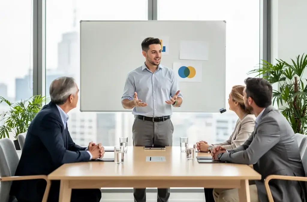 Beteiligung für Existenzgründer: Finden Sie passende Investoren für Ihr Start-up