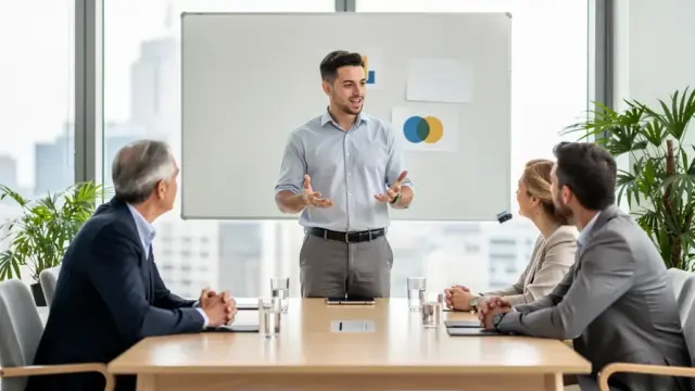 Beteiligung für Existenzgründer: Finden Sie passende Investoren für Ihr Start-up