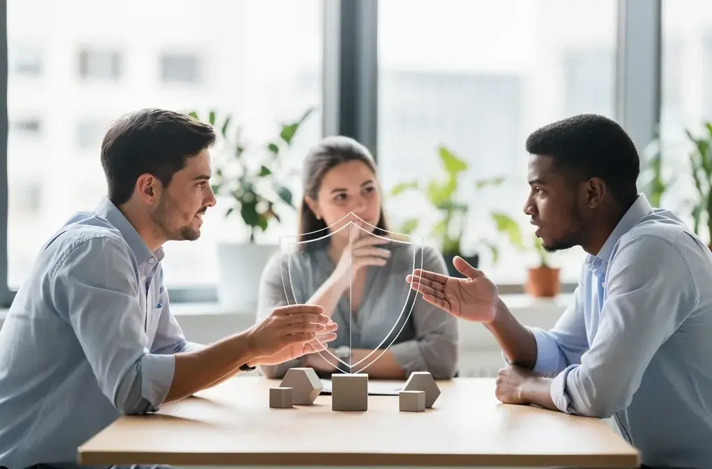 Betriebsversicherung wählen: Tipps zur Auswahl für Start-ups und deren Risiken
