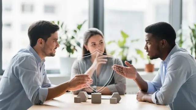 Betriebsversicherung wählen: Tipps zur Auswahl für Start-ups und deren Risiken