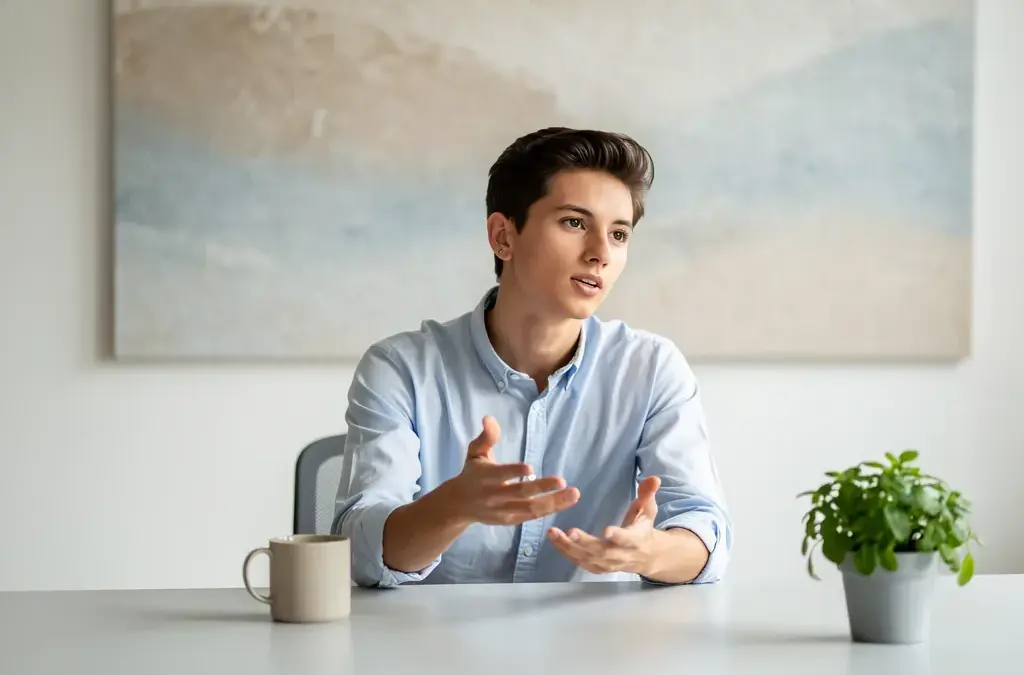Bewerbung Förderprogramm: Tipps für einen überzeugenden Antrag erstellen