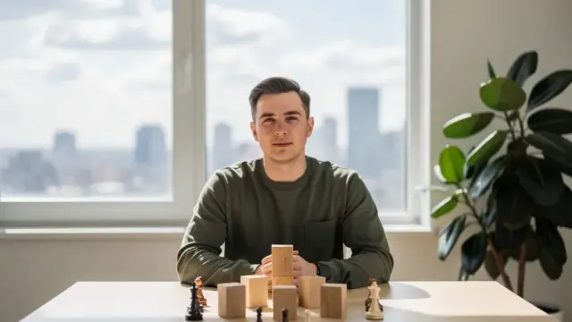 BU Businessplan für Gründer: strategische Planung und Absicherung bei Berufsunfähigkeit
