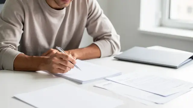 Gründer beantworten Gesundheitsfragen der BU-Versicherung für optimale Absicherung