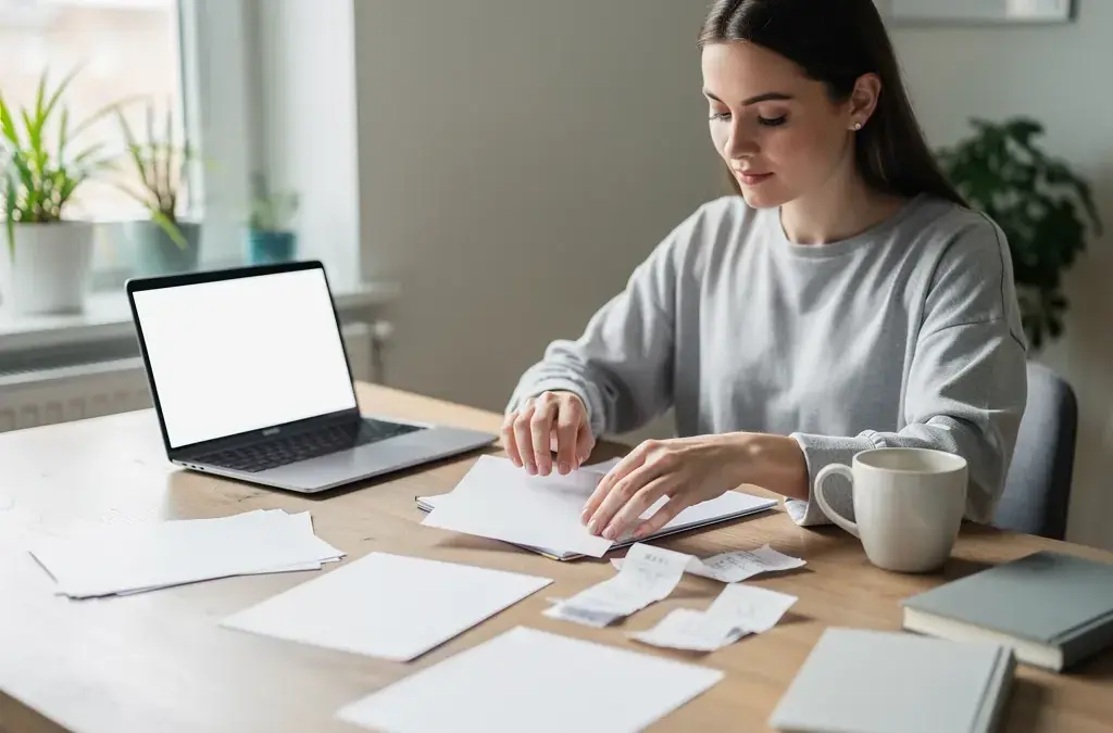 Vorteile der Kleinunternehmerregelung für die Buchhaltung von Freelancern