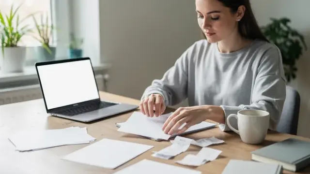 Vorteile der Kleinunternehmerregelung für die Buchhaltung von Freelancern