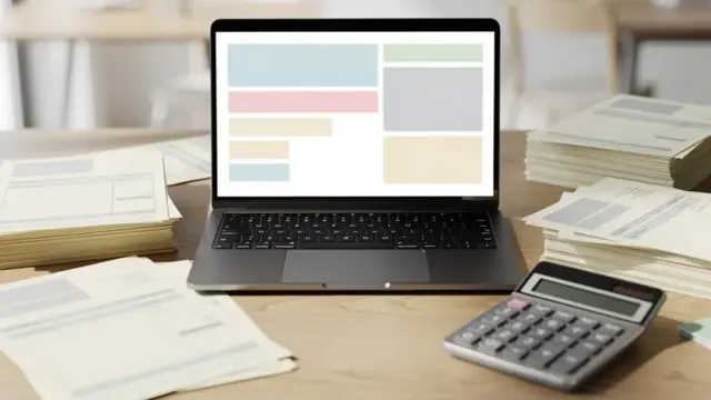 Beitragsbild zu Buchhaltung und Umsatzsteuer für Start-ups verstehen
