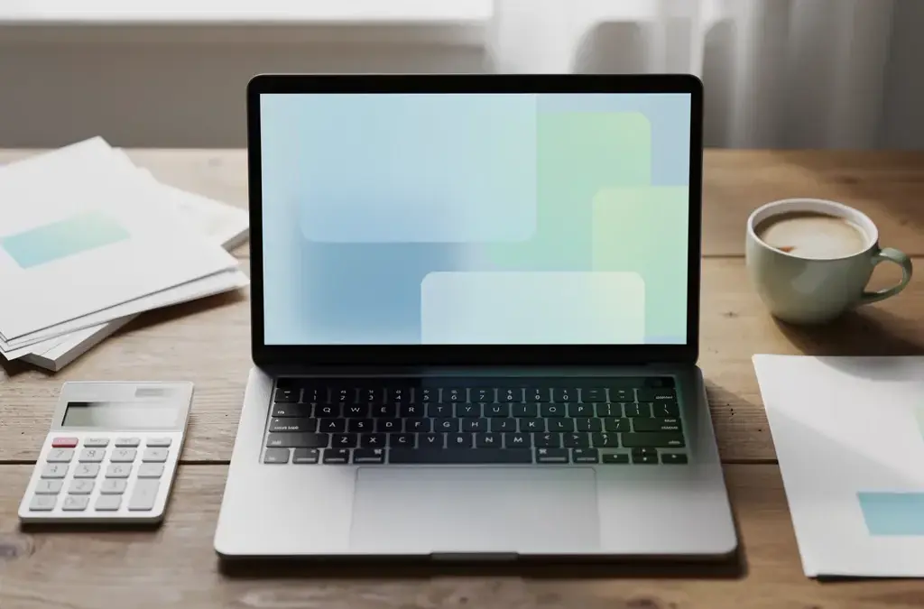 Buchhaltungssoftware E-Commerce optimiert finanzielle Prozesse und steigert Unternehmenswachstum
