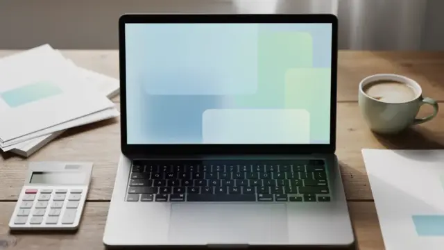 Buchhaltungssoftware E-Commerce optimiert finanzielle Prozesse und steigert Unternehmenswachstum