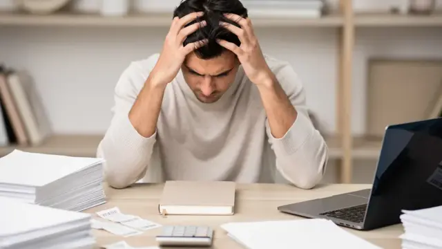 Buchhaltungssoftware für Existenzgründer zur effizienten Finanzverwaltung und Fehlervermeidung