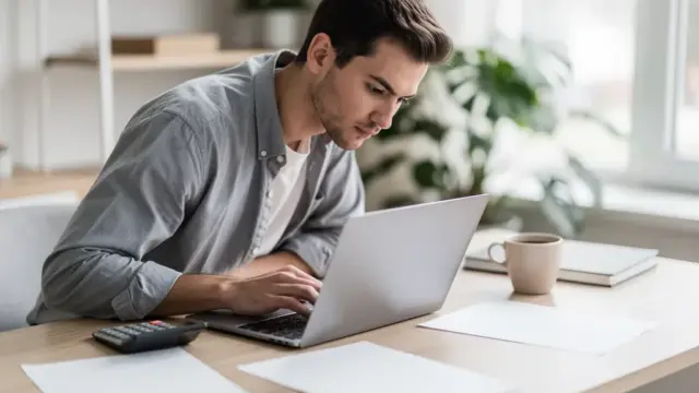 Buchhaltungssoftware für Gründer erleichtert die Finanzverwaltung und spart Zeit