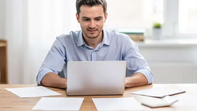 Buchhaltungssoftware für Kleinunternehmer erleichtert die Finanzverwaltung und minimiert Fehlerquellen