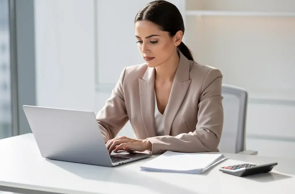 Buchhaltungssoftware verbessert die Zusammenarbeit mit Steuerberatern und optimiert Finanzprozesse