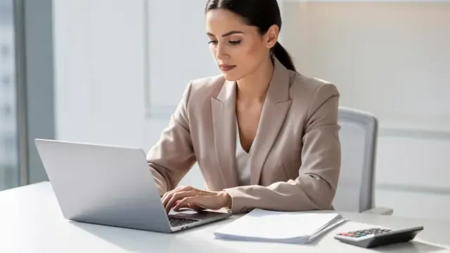 Buchhaltungssoftware verbessert die Zusammenarbeit mit Steuerberatern und optimiert Finanzprozesse