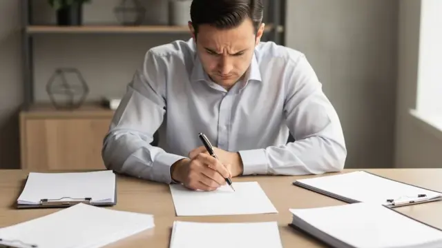 Bürgschaftsvertrag Haftung: Wichtige Informationen für Gründer über finanzielle Risiken