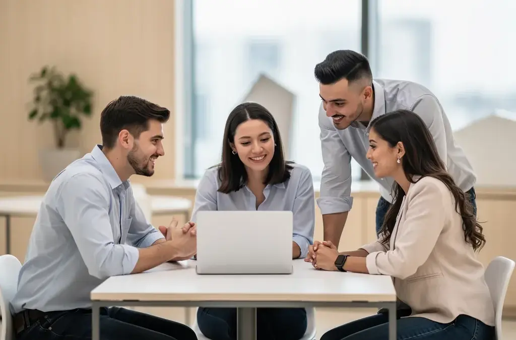 Bürosoftware-Bundles für effizientes Arbeiten in Start-ups und Optimierung von Arbeitsabläufen