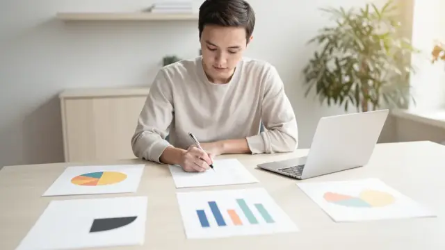 Businessplan als Schlüssel zur finanziellen Freiheit und strategischer Unternehmensplanung