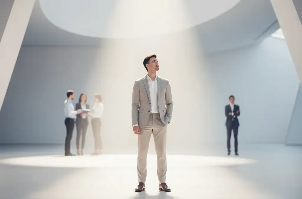 Businessplan zur Firmengründung mit Fokus auf Erfolgsfaktoren für Gründer