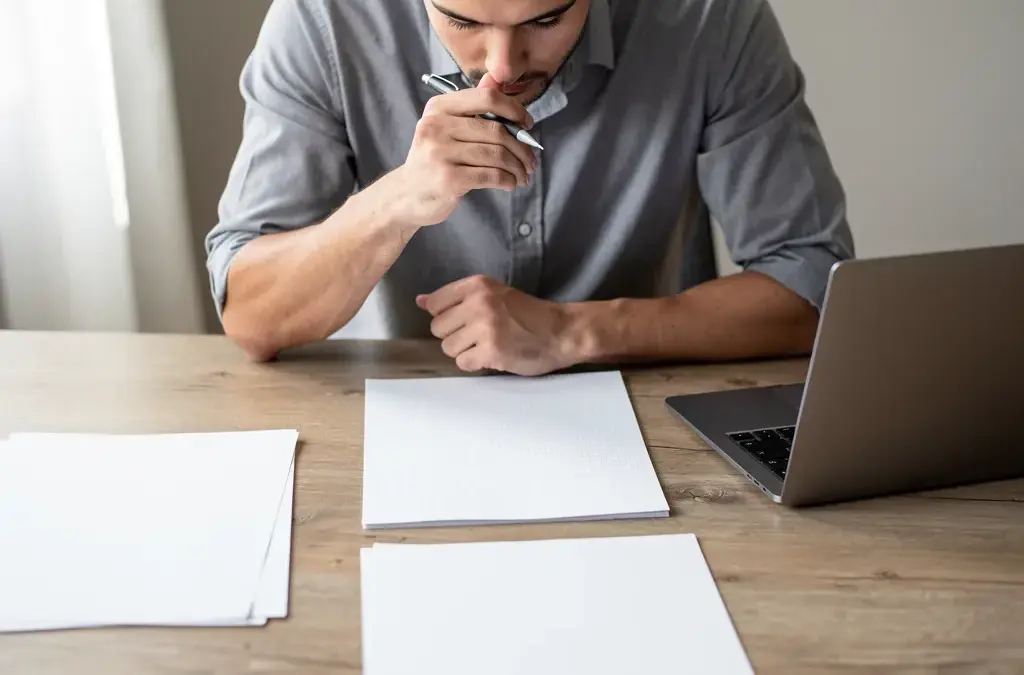 Businessplan für Freiberufler: Optimierungstipps für Erfolg und Anpassungsfähigkeit
