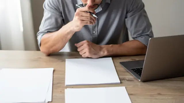 Businessplan für Freiberufler: Optimierungstipps für Erfolg und Anpassungsfähigkeit