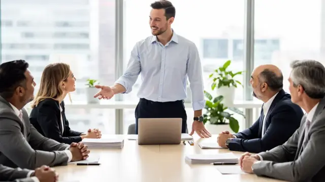 Businessplan für Kredite: Tipps zur erfolgreichen Präsentation und Marktanalyse