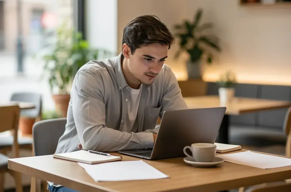 Businessplan für einen erfolgreichen Online-Shop mit wichtigen Tipps zur Erstellung