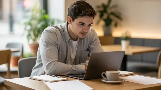 Businessplan für einen erfolgreichen Online-Shop mit wichtigen Tipps zur Erstellung