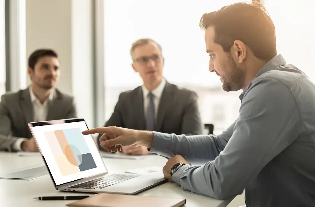 Fehlerhafte Businessplan Präsentation vermeiden für den Erfolg Ihrer Unternehmensideen
