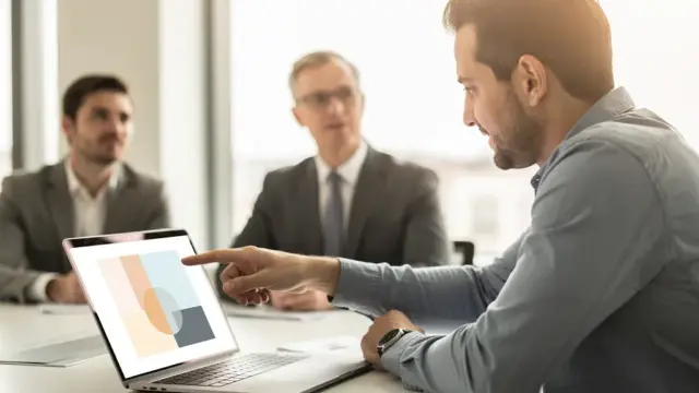 Fehlerhafte Businessplan Präsentation vermeiden für den Erfolg Ihrer Unternehmensideen