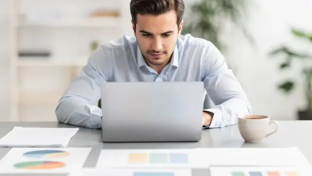 Businessplan Software zur Unterstützung bei der Erstellung solider Gründungskonzepte