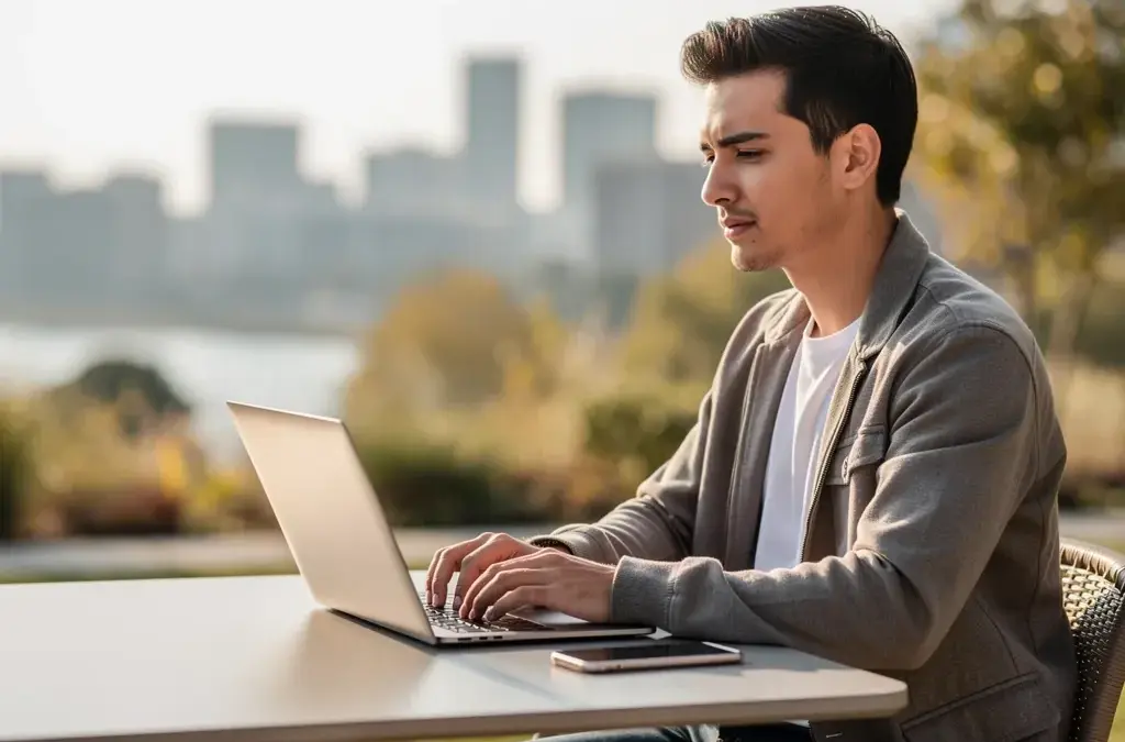 Cloud Lösungen für Gründer: Flexibel und ortsunabhängig arbeiten in der digitalen Welt