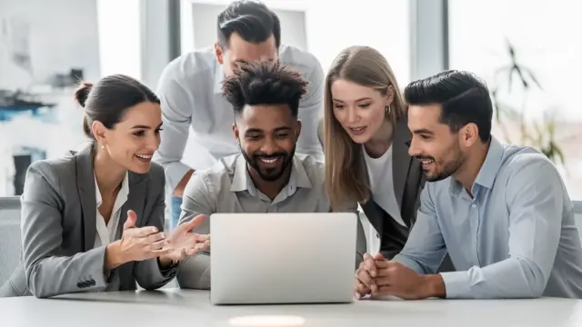 Cloud-Speicherlösungen für Unternehmen bieten Sicherheit, Flexibilität und Kosteneffizienz