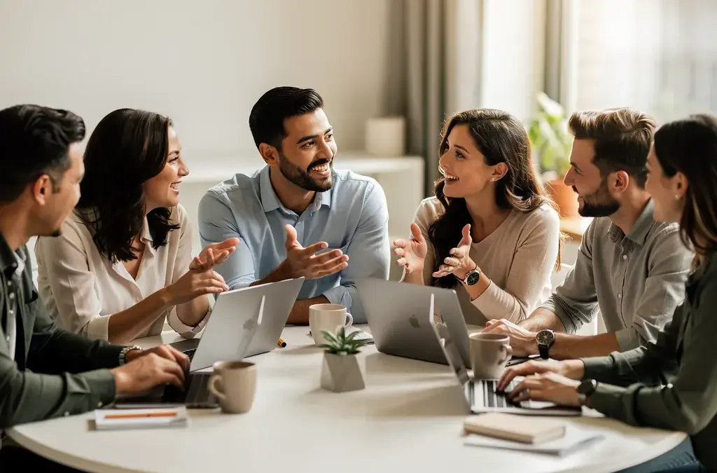 Beitragsbild zum Community Management online für erfolgreiche Kundenbeziehungen