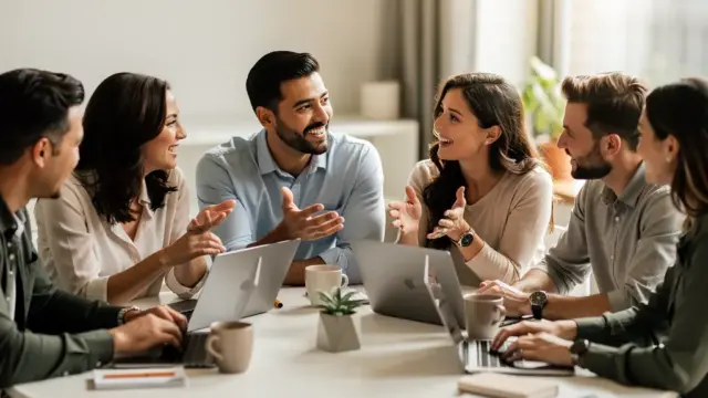 Beitragsbild zum Community Management online für erfolgreiche Kundenbeziehungen