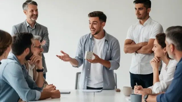 Crowdfunding für Existenzgründung: Chancen und Herausforderungen für Gründer
