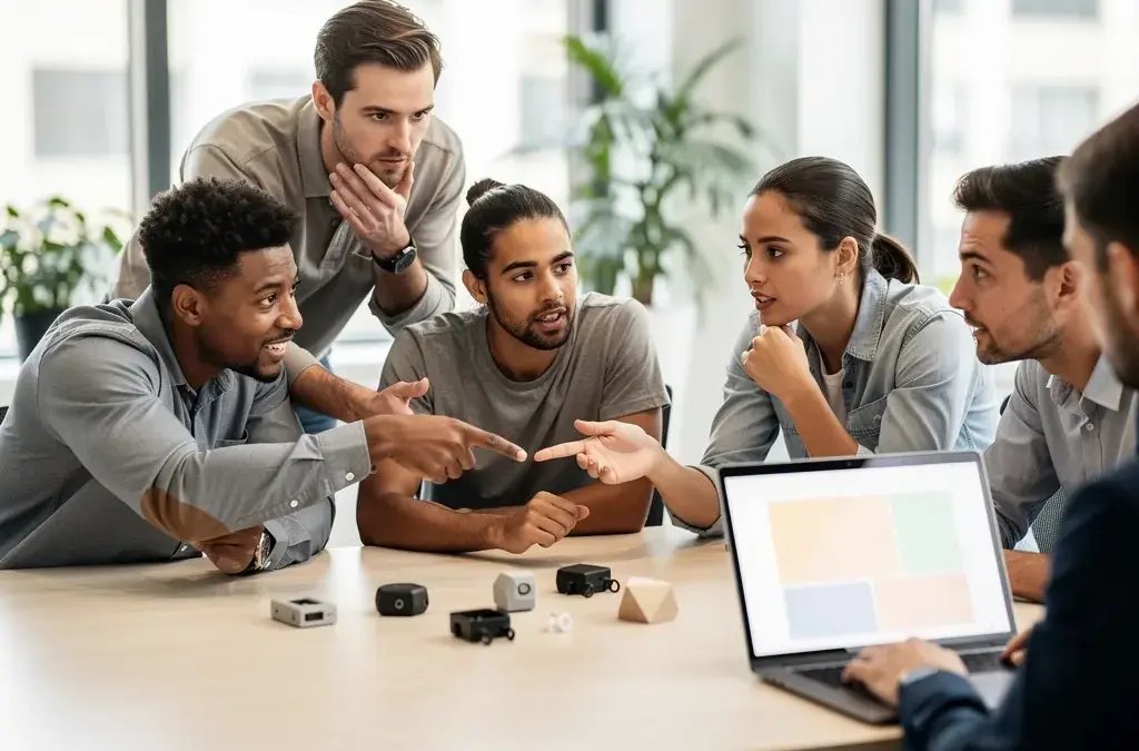 Crowdfunding für Start-ups: Chancen und Risiken der innovativen Finanzierung