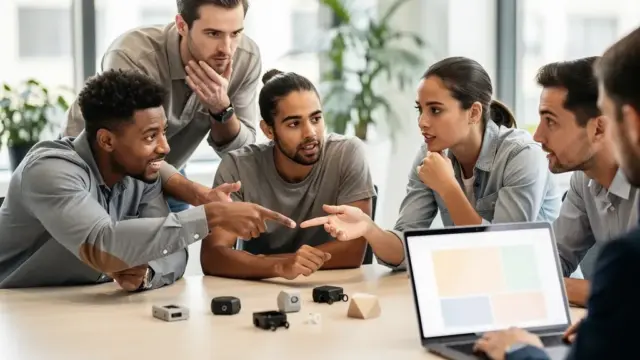 Crowdfunding für Start-ups: Chancen und Risiken der innovativen Finanzierung