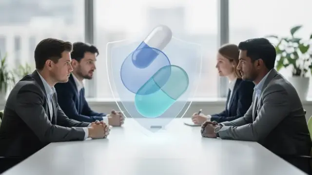 Illustration zum Thema Datenschutz einwilligung startup