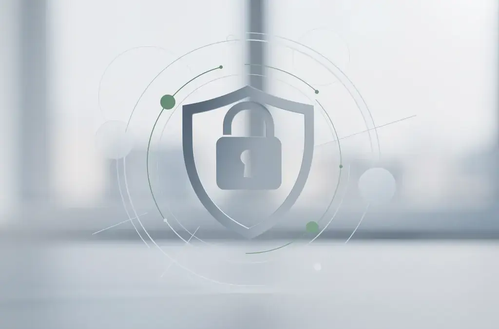 Beitragsbild zum Thema Datenschutz bei der Gründung von Unternehmen