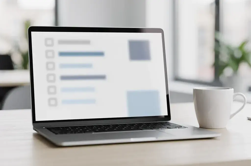 Checkliste zur Datenschutzprüfung für Start-ups zur Einhaltung der DSGVO-Vorgaben