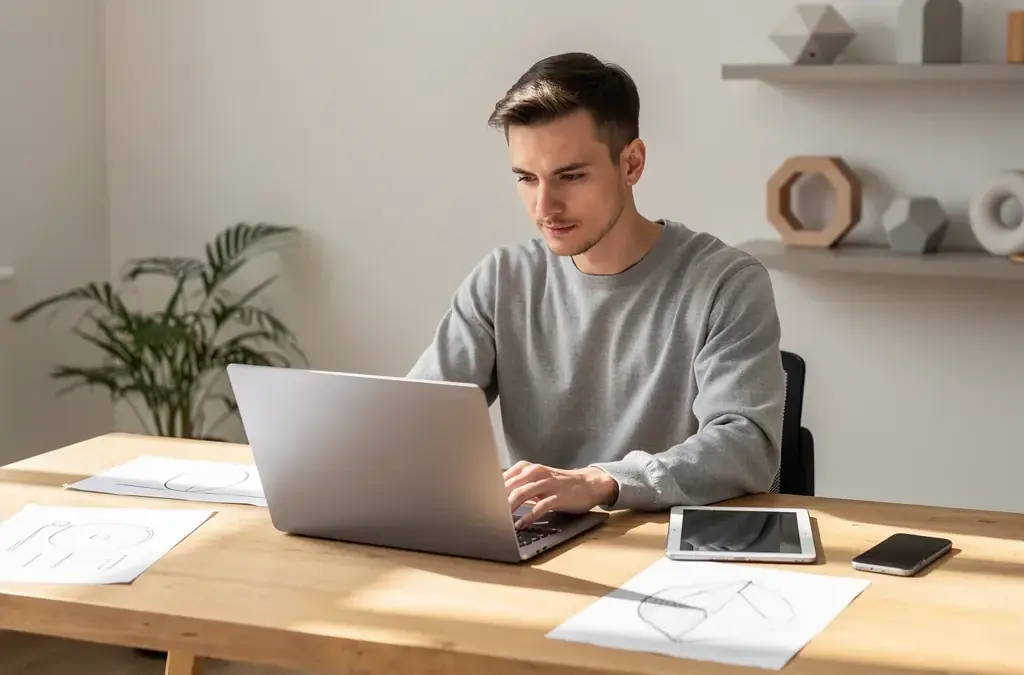 Digitale Geschäftsideen für Existenzgründer: Chancen im E-Commerce und App-Entwicklung