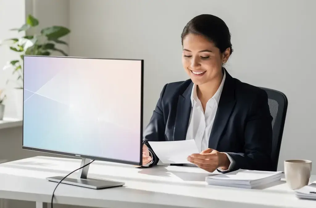 Vorteile digitaler Rechnungen für Unternehmen in Effizienz und Kostensenkung
