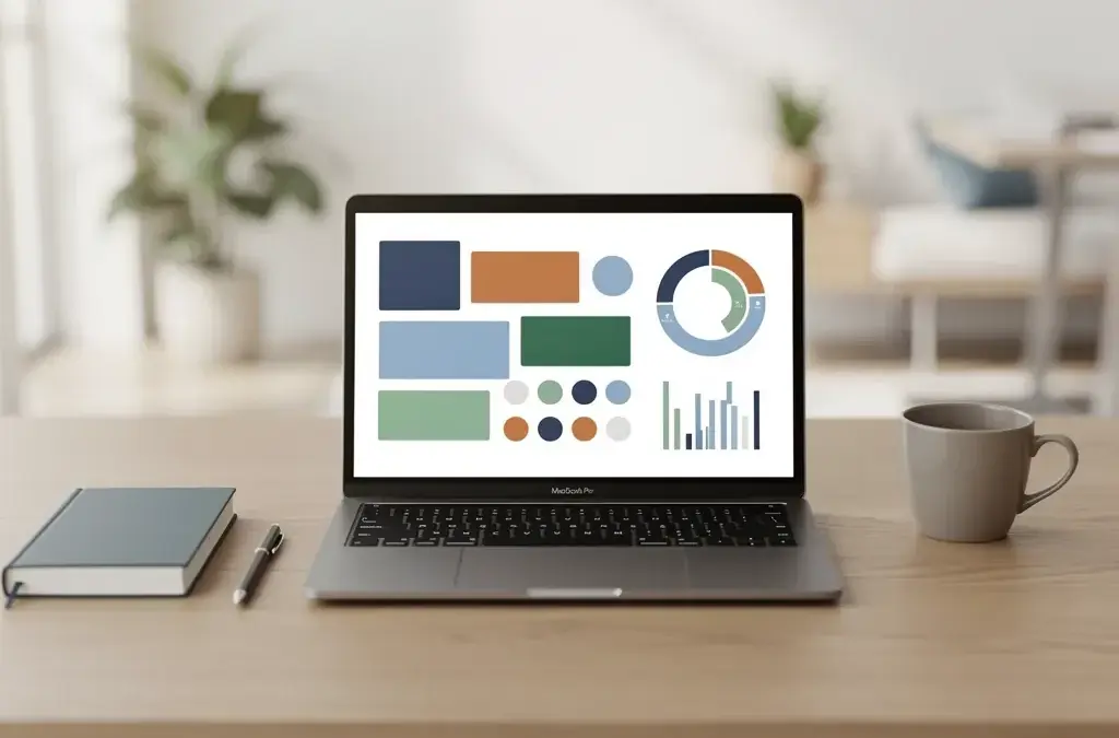 Digitale Tools für Gründer zur Effizienzsteigerung im Geschäftsalltag