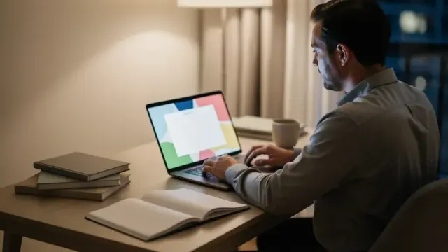 Digitale Tools für erfolgreiche Gründung im Nebenberuf nutzen