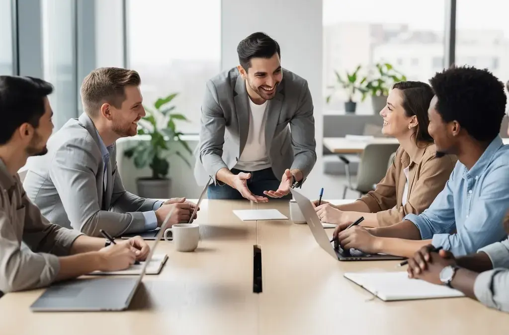 Voraussetzungen für ein erfolgreiches Startup: Tipps für Gründer im Blogartikel