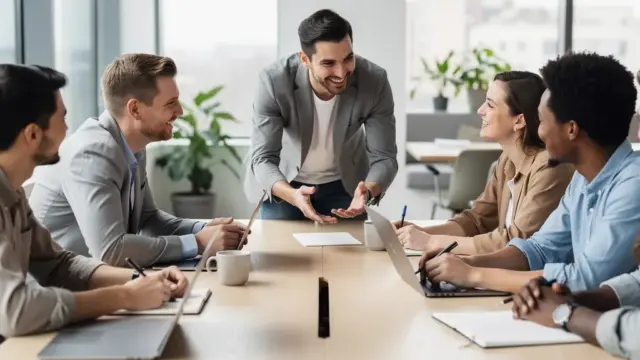 Voraussetzungen für ein erfolgreiches Startup: Tipps für Gründer im Blogartikel
