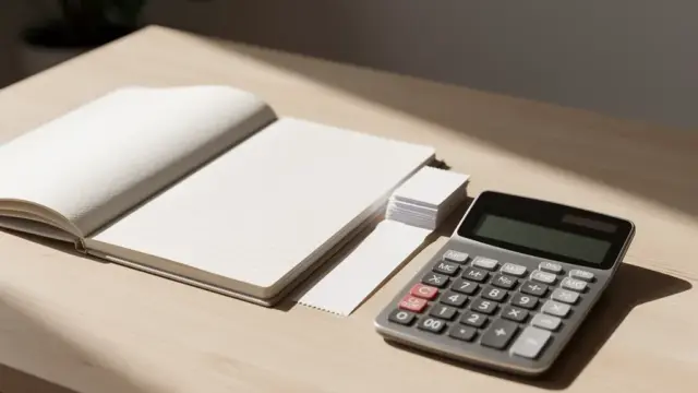 EÜR für Existenzgründer: Einfache Buchführung und klare Finanzübersicht