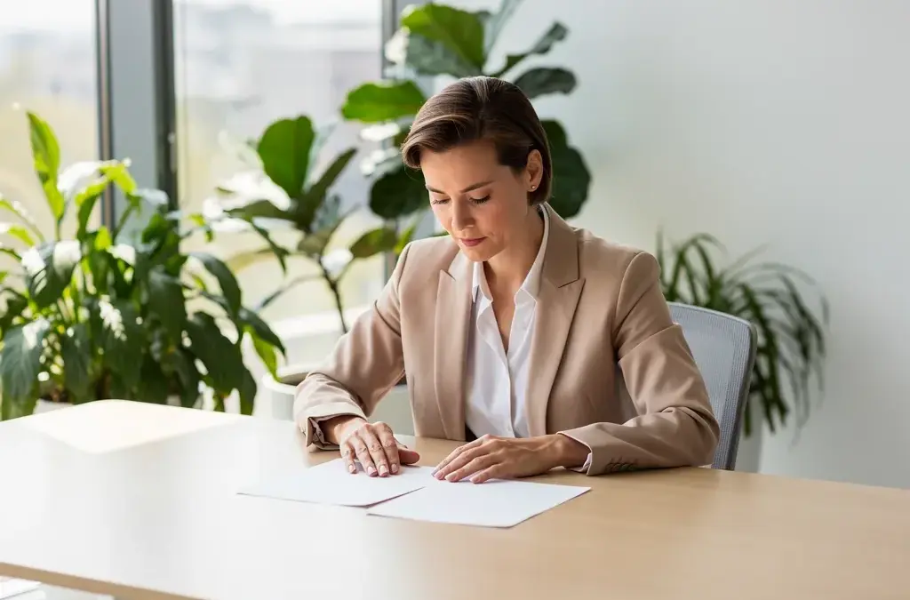 Tipps zur optimalen Gestaltung einer Executive Summary für Gründer und Unternehmer